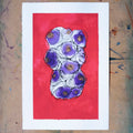 blob one (A4)